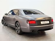 Bentley Flying Spur 4.0 V8 S Saloon 4dr Petrol Auto 4WD Euro 6 (528 ps) 25
