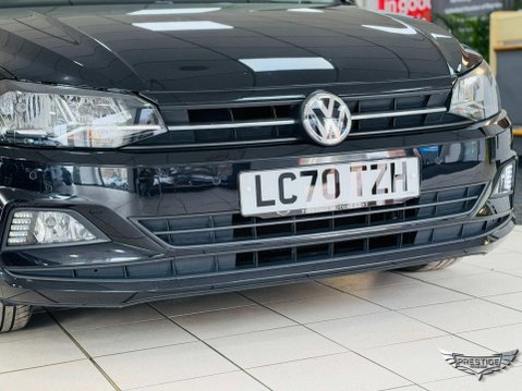 Volkswagen Polo 1.0 EVO Match Euro 6 (s/s) 5dr 84