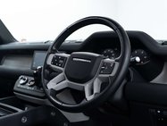 Land Rover Defender 3.0 Defender X-Dynamic SE D MHEV Auto 4WD 3dr 17