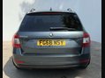 Skoda Octavia 1.6 Octavia SE Technology TDI 5dr 5