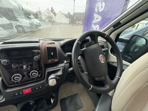 Swift Kon Tiki 669 39