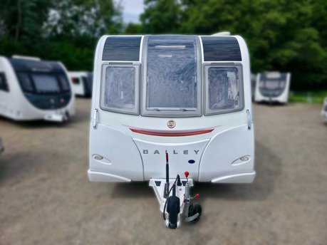 Bailey Unicorn Seville 2