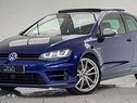 Volkswagen Golf 2.0 Golf R DSG 4WD 3dr