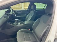 Vauxhall Insignia 1.5T SRI VX-LINE NAV 5dr 17