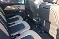 Citroen C4 Picasso E-HDI AIRDREAM EXCLUSIVE PLUS AUTOMATIC.9 SERVICES,FULLY LOADED SPEC 18