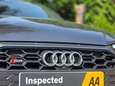 Audi S4 3.0 S4 Black Edition TDI Quattro Auto 4WD 5dr 60