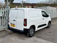 Peugeot Partner 1.5 Partner Professional Premium+ BHDi 28