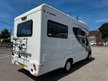 Auto-Trail Tribute T-625 AWAITING PREPARATION 15