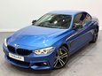 BMW 4 Series 3.0 435i M Sport Convertible 2dr Petrol Auto Euro 6 (s/s) (306 ps) 16