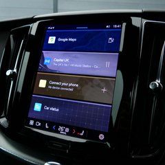 Volvo XC60 2.0 XC60 R-Design B4 MHEV AWD Auto 4WD 5dr 1