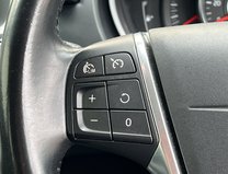 Volvo V40 1.6 D2 SE Hatchback 5dr Diesel Powershift Euro 5 (s/s) (115 ps) 20