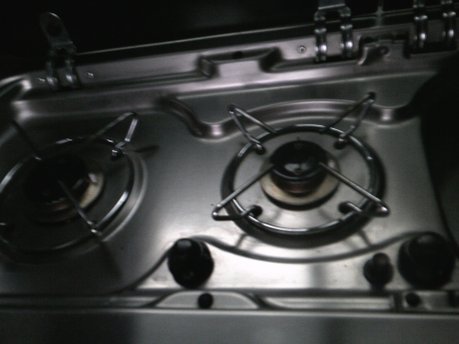 Volkswagen Transporter T30 SWB TDI 4 BETH MOTORHOME 17