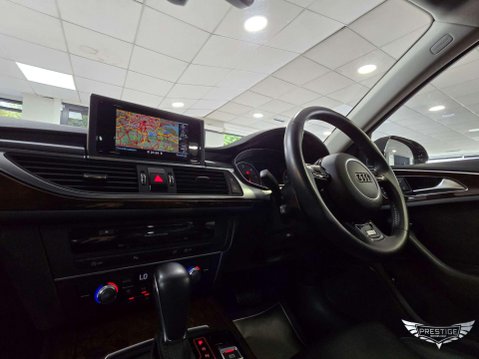 Audi A6 Allroad 3.0 TDI V6 Sport Estate 5dr Diesel S Tronic quattro Euro 6 (s/s) (272 ps) 56