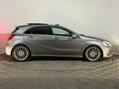 Mercedes-Benz A Class A 200 D AMG LINE PREMIUM PLUS 4