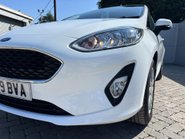 Ford Fiesta 1.5 Tdci Panel Van - Air Con 17