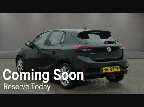 Vauxhall Corsa SE PREMIUM 2