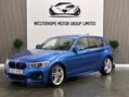 BMW 1 Series 1.5 118i M Sport Euro 6 (s/s) 5dr 15