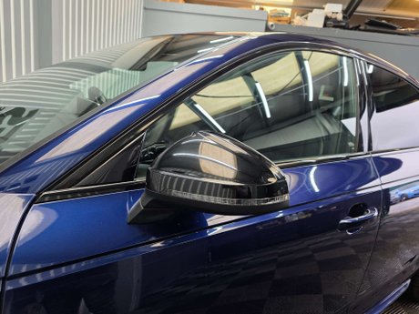 Audi S4 3.0 TFSI V6 Saloon 4dr Petrol Tiptronic quattro Euro 6 (s/s) (354 ps) 25