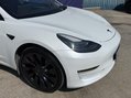 Tesla Model 3 (Dual Motor) Performance Saloon 4dr Electric Auto 4WDE (Performance Upgrade 13