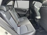 Toyota Rav4 2.5 VVT-h Dynamic CVT Euro 6 (s/s) 5dr 33