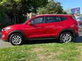 Hyundai TUCSON GDI SE BLUE DRIVE 7