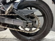 Kawasaki Versys 650 2012 87K GOOD RUNNING ADVENTURE PROJECT BIKE 650CC 16