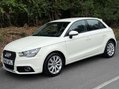 Audi A1 1.2 A1 Sportback TFSI Sport 5dr 33