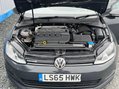 Volkswagen Golf 1.6 TDI BlueMotion Euro 6 (s/s) 5dr 59