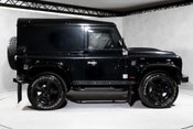 Land Rover Defender 90 BESPOKE 1 OF 1 BUILD. NOW SOLD. SIMILAR REQUIRED. PLEASE CALL 01903 254800. 7