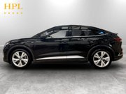 Audi Q4 40 S line Sportback 5dr Electric Auto 82kWh (204 ps) Reverse Camera 4