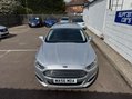 Ford Mondeo 2.0 TDCi Titanium Powershift Euro 6 (s/s) 5dr 3