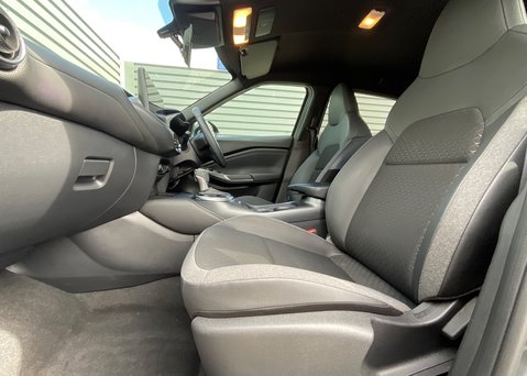 Nissan Juke N-CONNECTA 29