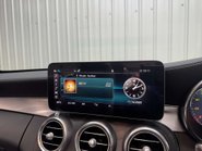 Mercedes-Benz C Class 1.5 C 200 AMG Line Premium Auto 2dr 82