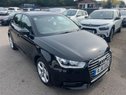 Audi A1 1.4 TFSI Sport Sportback S Tronic Euro 6 (s/s) 5dr