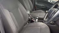 Ford Fiesta 1.0T EcoBoost Titanium Hatchback 5dr Petrol Powershift Euro 6 (100 ps) 23