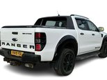 Ford Ranger 2.0 EcoBlue Wildtrak Pickup Double Cab 4dr Diesel Auto 4WD Euro 6 (s/s) (21 2