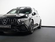 Mercedes-Benz A Class 2.0 A45 AMG S Plus Hatchback 5dr Petrol 8G-DCT 4MATIC+ Euro 6 (s/s) (421 ps 38