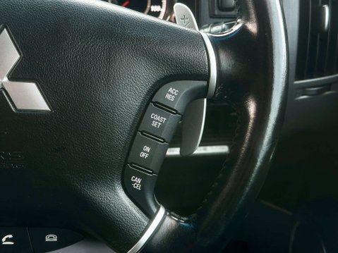 Mitsubishi Delica Roadest 55