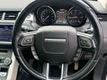 Land Rover Range Rover Evoque 2.2 Range Rover Evoque Pure SD4 Auto 4WD 5dr 13