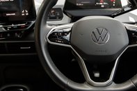 Volkswagen ID.3 BUSINESS 20