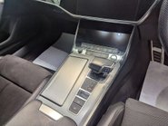 Audi A6 2.0 A6 S Line 40 TDI Semi-Auto 4dr 55