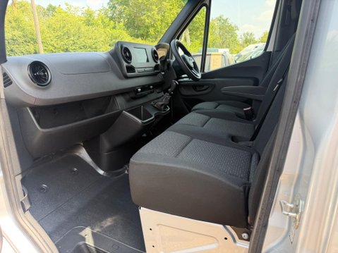 Mercedes-Benz Sprinter 2.0 315 CDI Premium RWD L2 H2 Euro 6 (s/s) 5dr 11