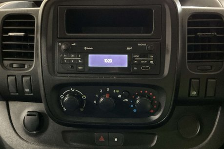 Vauxhall Vivaro 1.6 Vivaro  2900 CDTI 6