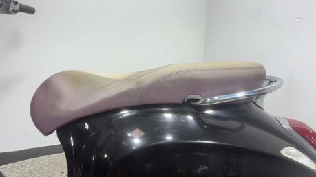 Piaggio Vespa Primavera 2017 22K GOOD RUNNING PROJECT SCOOTER 125CC LEARNER BIKE 25