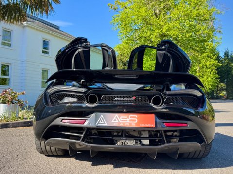 McLaren 720S 4.0T V8 SSG Euro 6 (s/s) 2dr 77