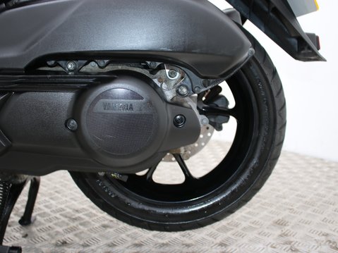 Yamaha Nmax 125 GPD125-A ABS 28