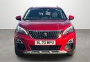 Peugeot 3008 1.2 PureTech Allure 5dr EAT8 4