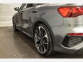 Audi A3 1.5 TFSI 35 Vorsprung Sportback S Tronic Euro 6 (s/s) 5dr 90