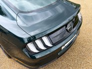 Ford Mustang BULLITT 33