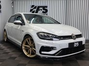 Volkswagen Golf 2.0 TSI R Hatchback 5dr Petrol DSG 4Motion Euro 6 (s/s) (310 ps) 32